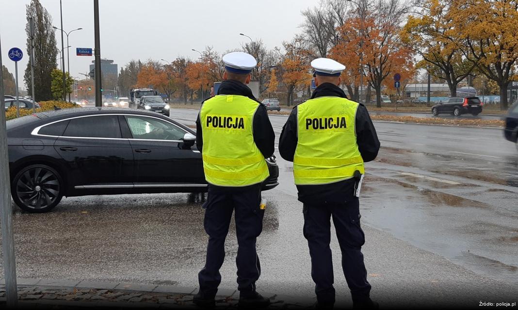 Zmiany w procedurze doboru do służby w Policji