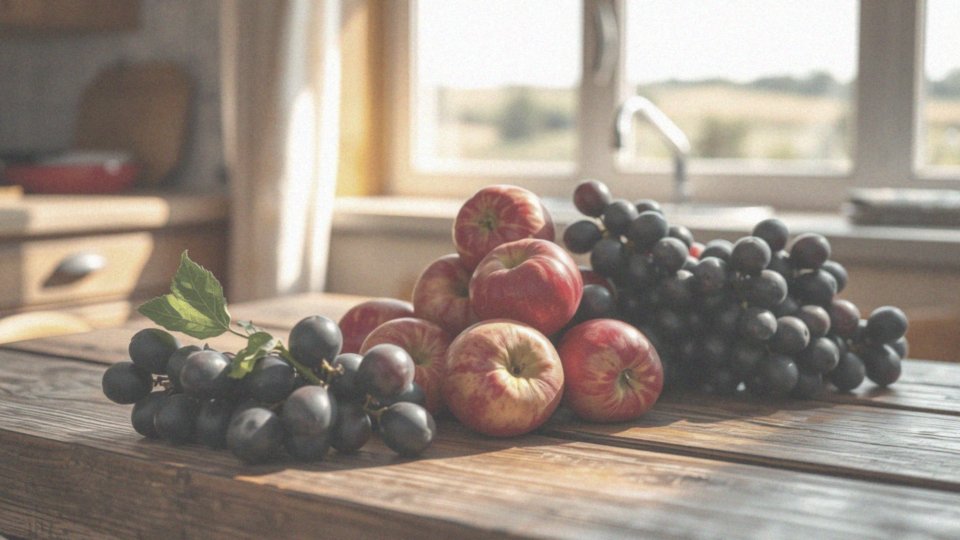 Kwercetyna na co pomaga? Zastosowanie i właściwości zdrowotne