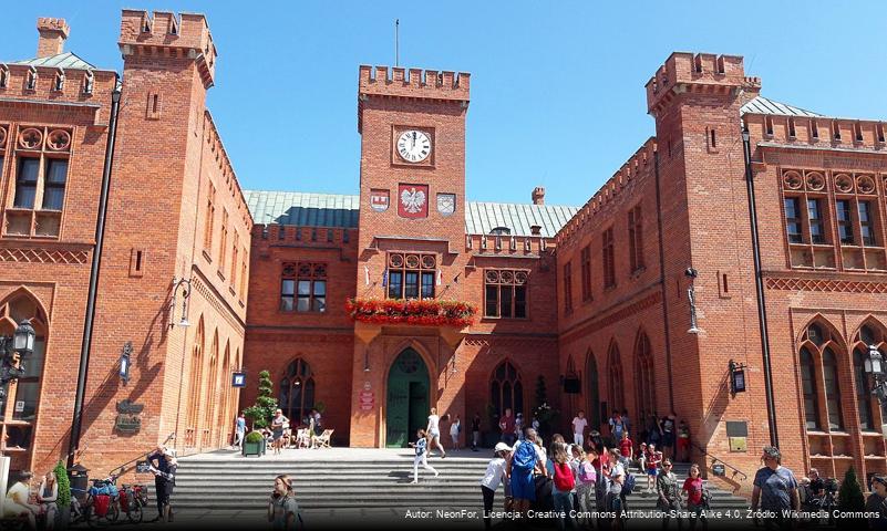 Muzeum Kołobrzeskie „Patria Colbergiensis”