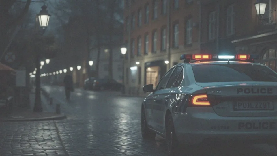 Policjant kryminalny – jak zostać i jakie wymagania spełnić?