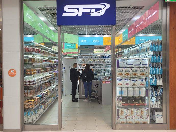 Suplementy na serce i układ krążenia — jak zadbać o zdrowie układu krwionośnego?
