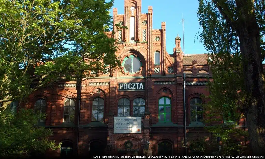 Wyjątkowy spacer po Lwowie podczas „Herbertiady” w Kołobrzegu
