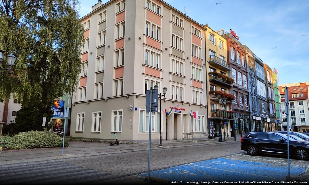 Bez presji – Koszykarski Dzień Zdrowia Psychicznego w Kołobrzegu