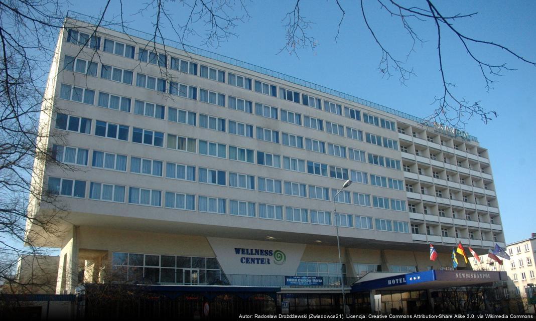 Nowa siedziba Szkoły Muzycznej w Kołobrzegu – historyczny krok w edukacji artystycznej