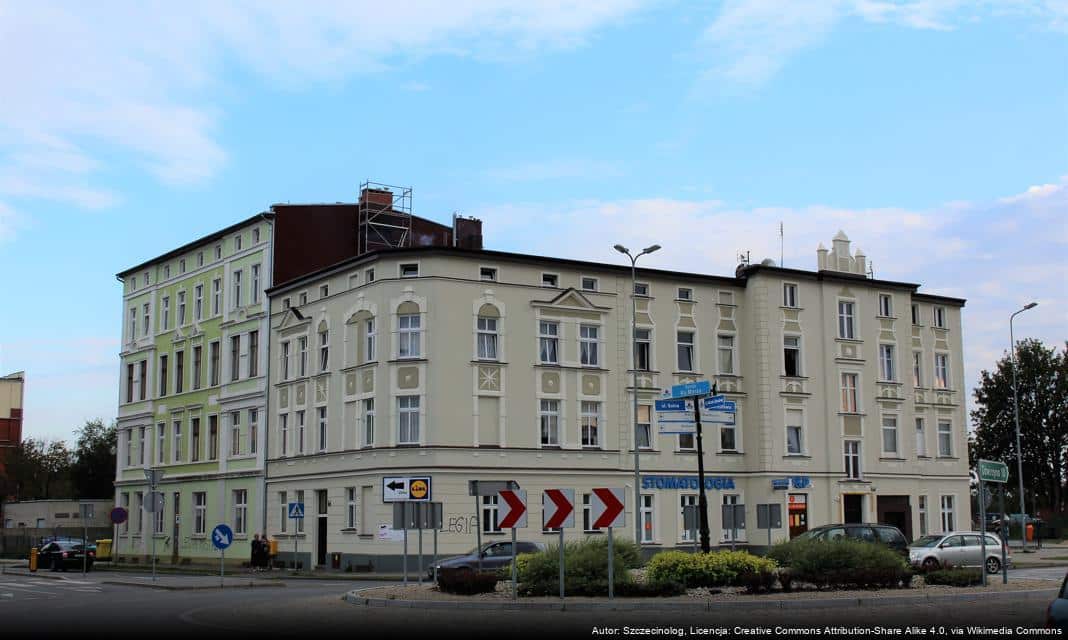 Zachęta do korzystania z usługi EKOzwroty w Kołobrzegu