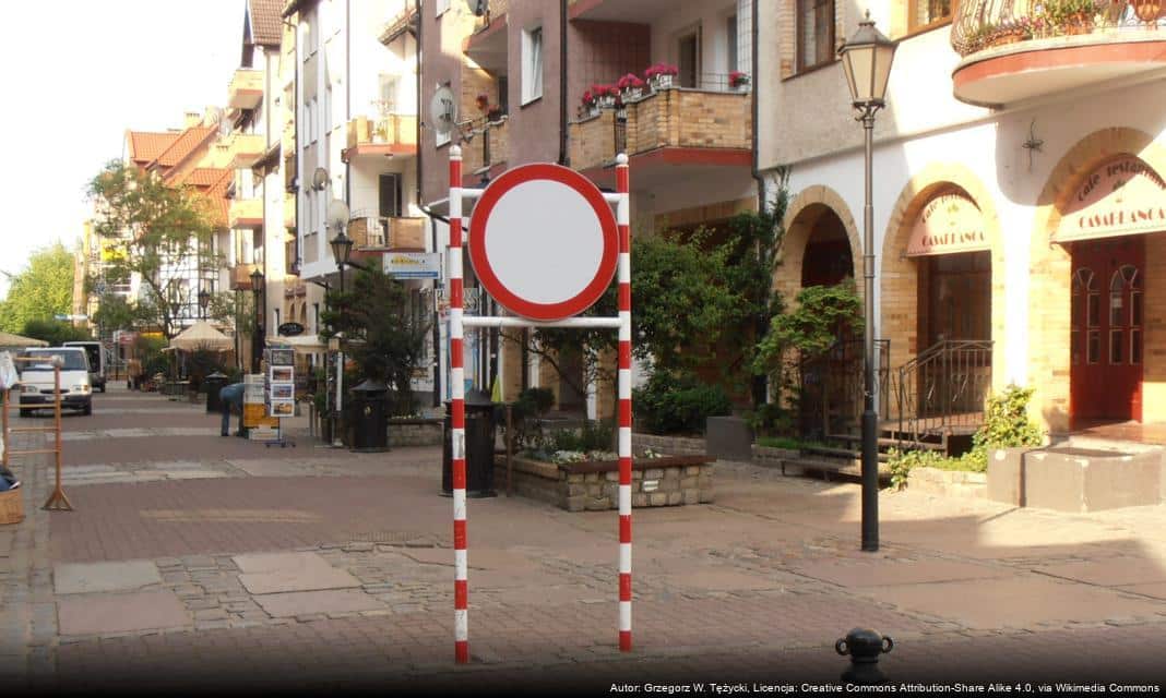 Zawody o „Puchar Starosty Kołobrzeskiego” zakończone sukcesem