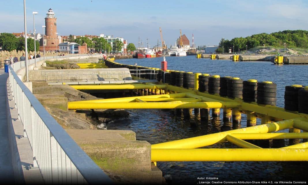 Kołobrzeskie tancerki odnoszą sukcesy na turnieju Egurrola Cup w Warszawie