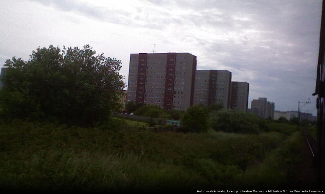 Kołobrzeg: Wyniki głosowania na projekty mieszkańców w 2023 roku