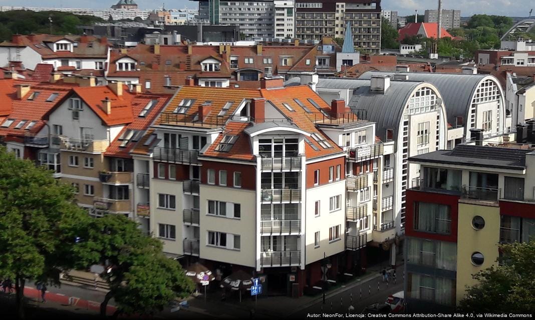 Obchody 80-lecia Szkoły Podstawowej nr 1 w Kołobrzegu