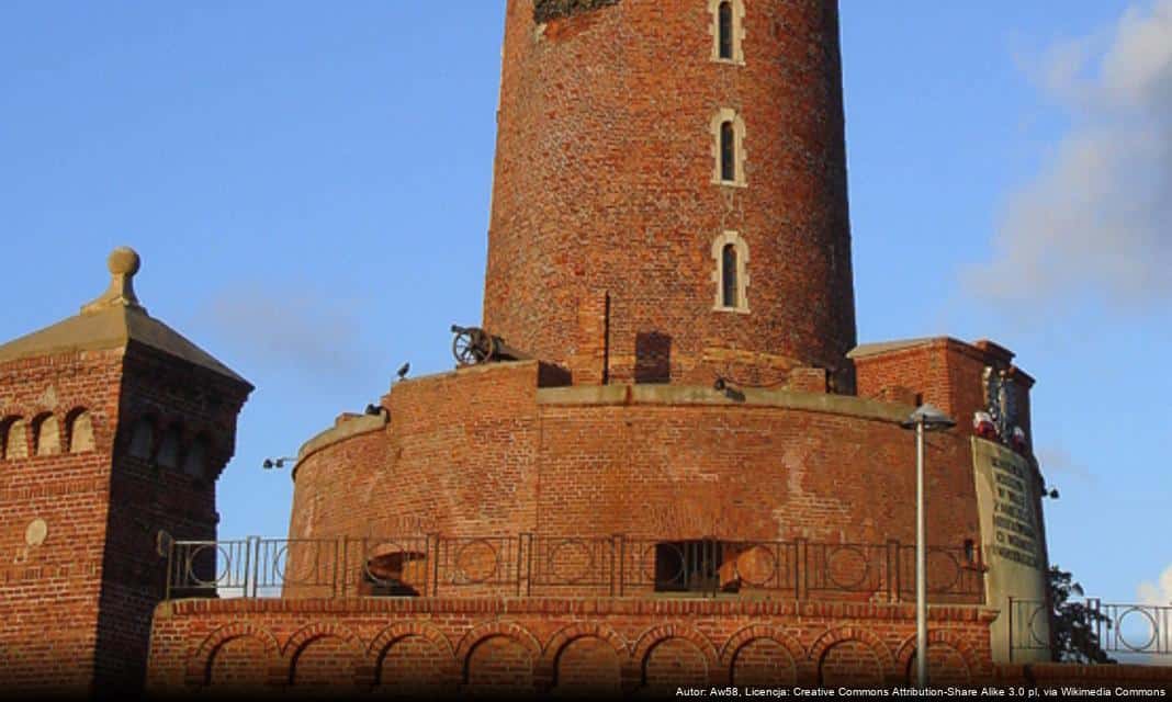 Adam Bieńkowski zdobywa brązowy medal na Mistrzostwach Świata Weteranów