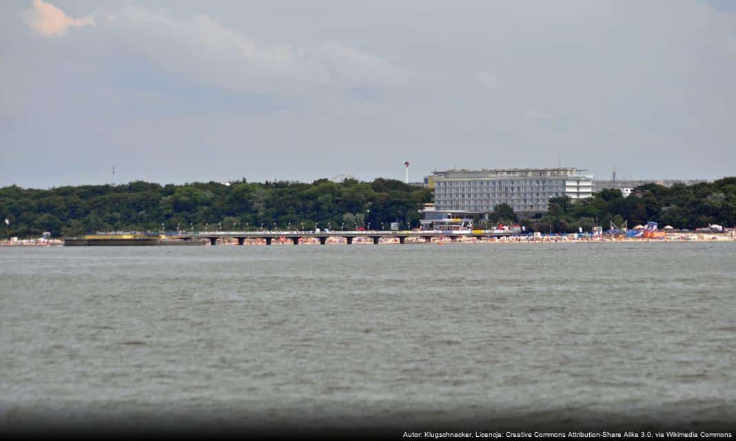Przygotowania do Planu Ogólnego Gminy Miasto Kołobrzeg w pełnym toku
