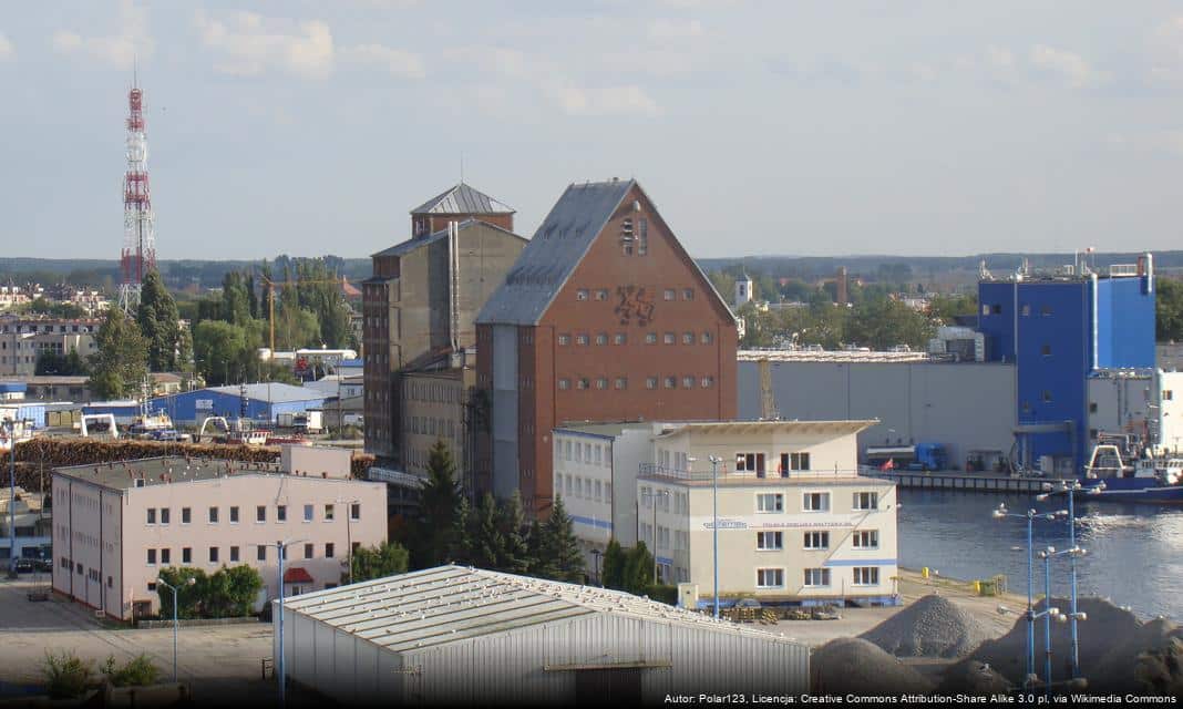 Kołobrzeskie trampolinistki na Mistrzostwach Polski juniorów młodszych