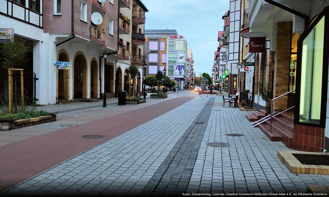 Już po raz jedenasty Miejskie Spotkanie Wigilijne w Kołobrzegu