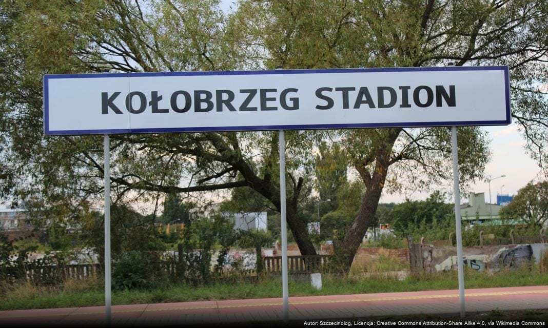 Nowoczesne książki z technologią AR w Zespole Szkół nr 1 w Kołobrzegu