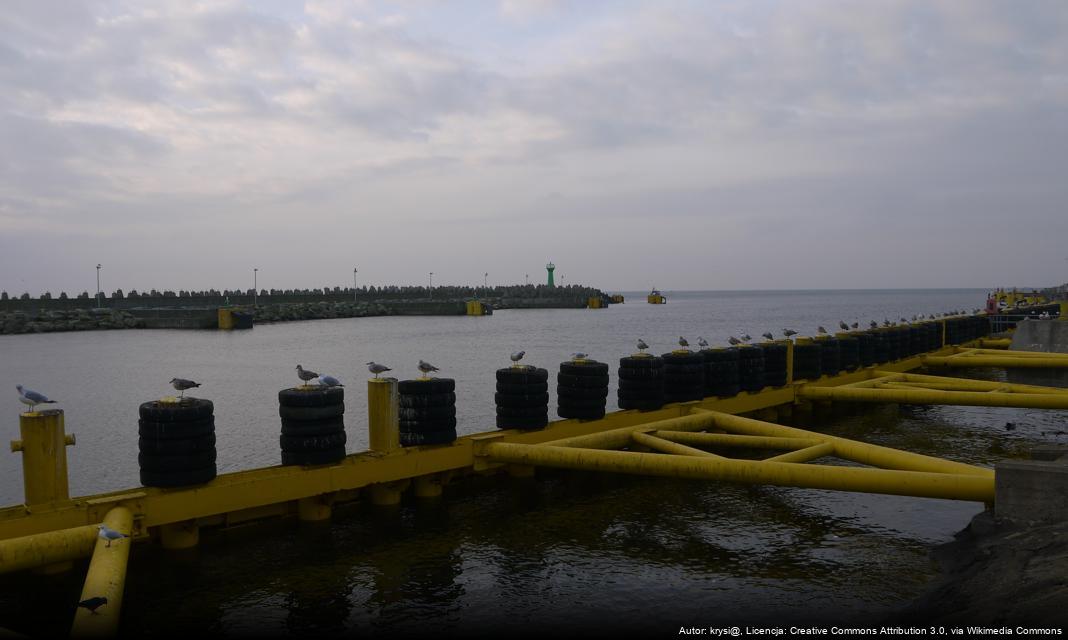 Nowe godziny otwarcia Punktu Informacji Turystycznej w Baszcie Lontowej