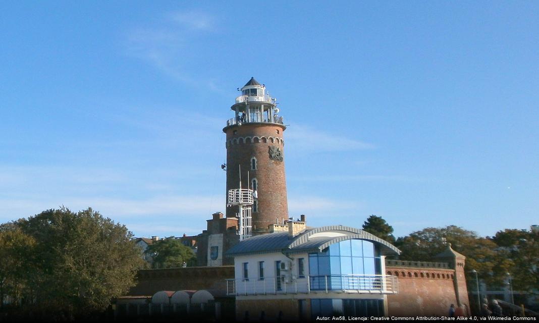 Prezentacja projektu budżetu Kołobrzegu na 2026 rok