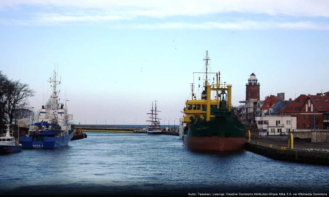 Kołobrzeski Związek Sportowy podsumował rywalizację szkół