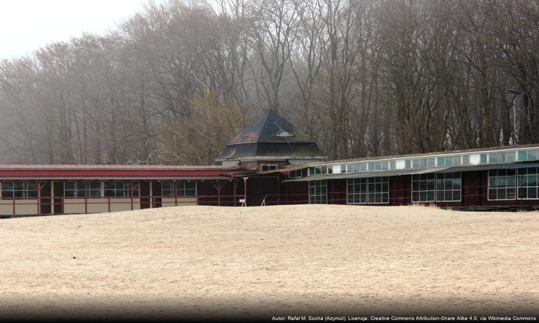 Nowe możliwości dla przedsiębiorców w Kołobrzegu dzięki współpracy z Polską Fundacją Przedsiębiorczości