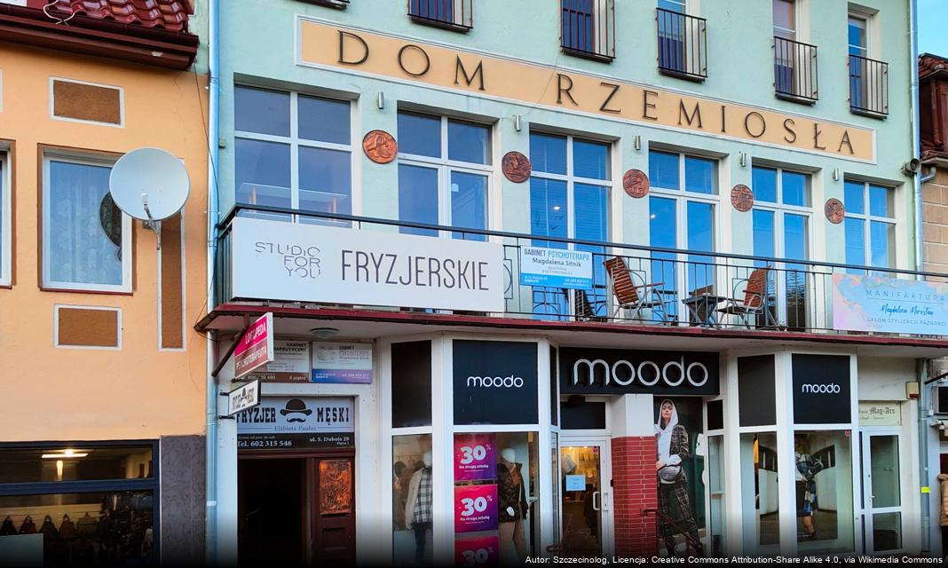 Gala Honorowych Dawców Krwi w Kołobrzegu