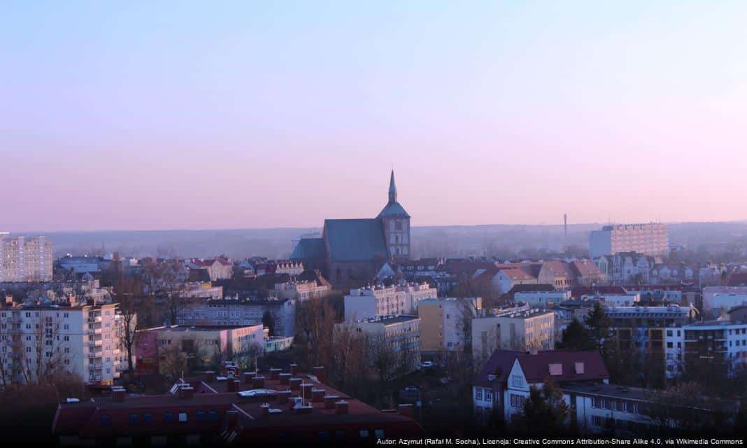 Opałkowana Kampania – 16 Dni Przeciwko Przemocy w Kołobrzegu