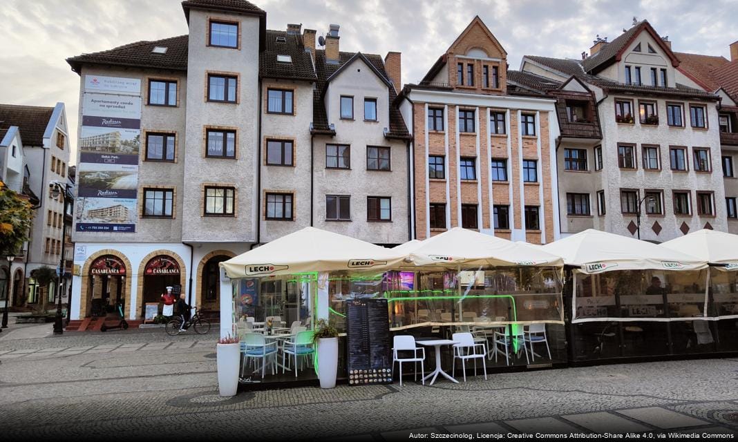 Wspaniałe osiągnięcia zawodników Kyokushin Karate Kołobrzeg Buntai na mistrzostwach