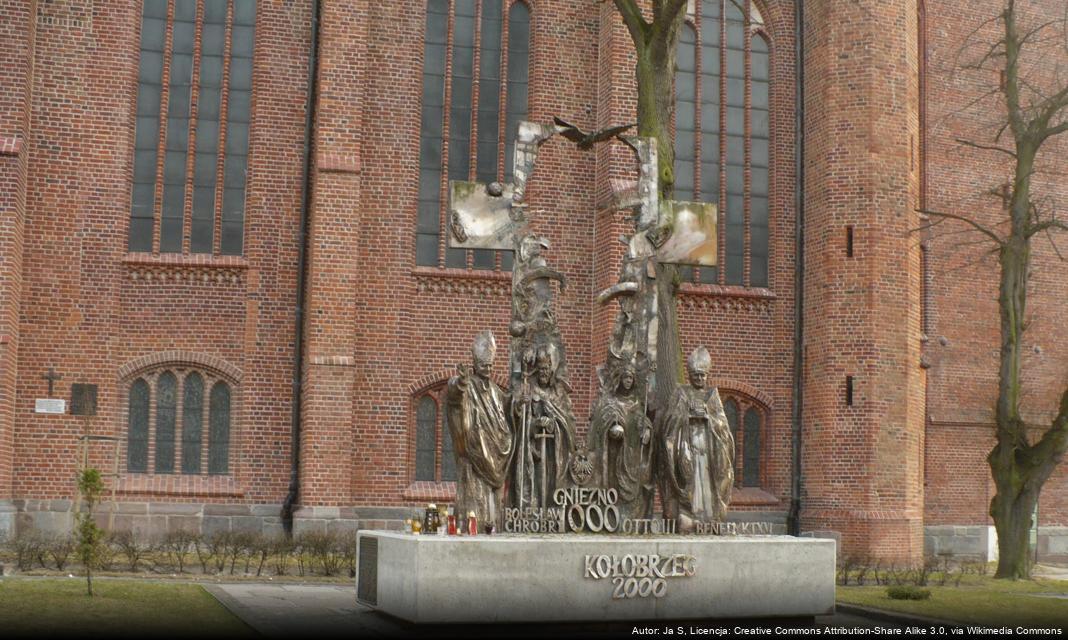 Stypendia i nagrody sportowe w Kołobrzegu – zaproszenie do składania wniosków