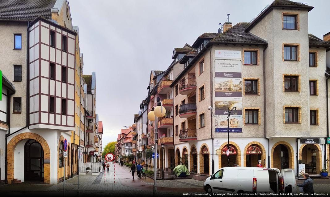 Coroczna Gala Wolontariatu w Kołobrzegu – Podziękowania dla Wolontariuszy