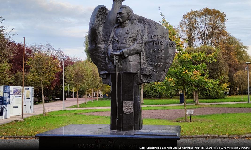 Aukcja WOŚP z unikalnym lotem widokowym nad Kołobrzegiem