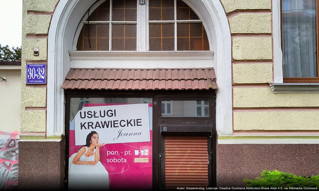 Znaczenie lokalnych mediów w budowaniu społeczności w Kołobrzegu