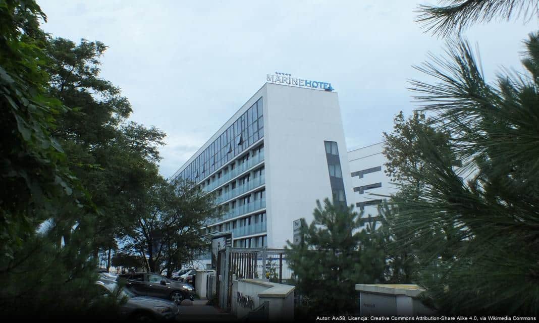 Rusza „Konkurs Wiedzy o Morzu 2026” dla uczniów ze szkół podstawowych i ponadpodstawowych