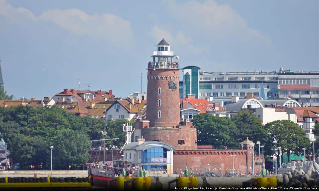 Ogłoszenie dotyczące bonu ciepłowniczego w Kołobrzegu
