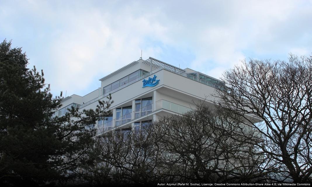 Przedszkole Miejskie nr 3 w Kołobrzegu w Programie „Zdrowy Przedszkolak w Zdrowej Gminie”