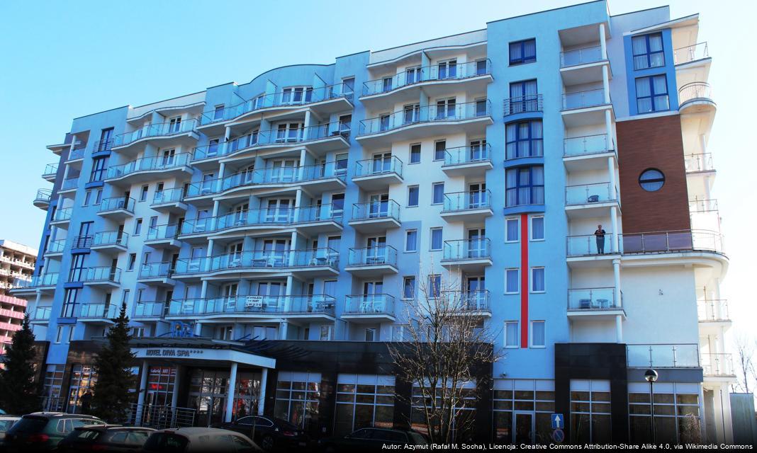 Nowe możliwości zwiedzania Baszty Lontowej w Kołobrzegu