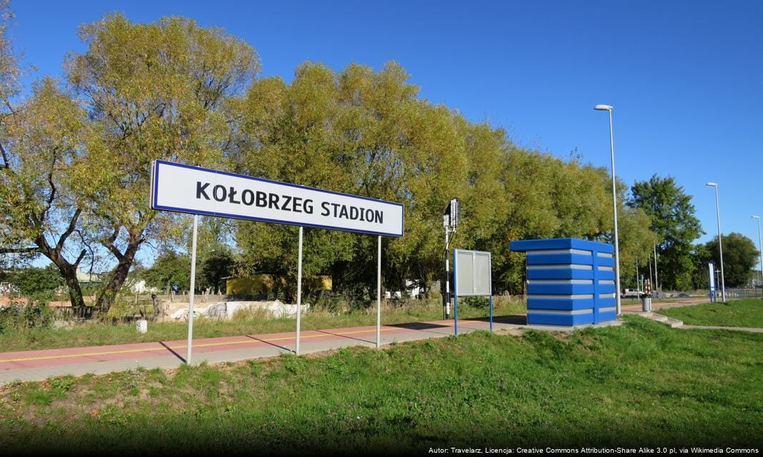 Rozpoczyna się rekrutacja do klas I szkół podstawowych w Kołobrzegu na rok szkolny 2026/2027