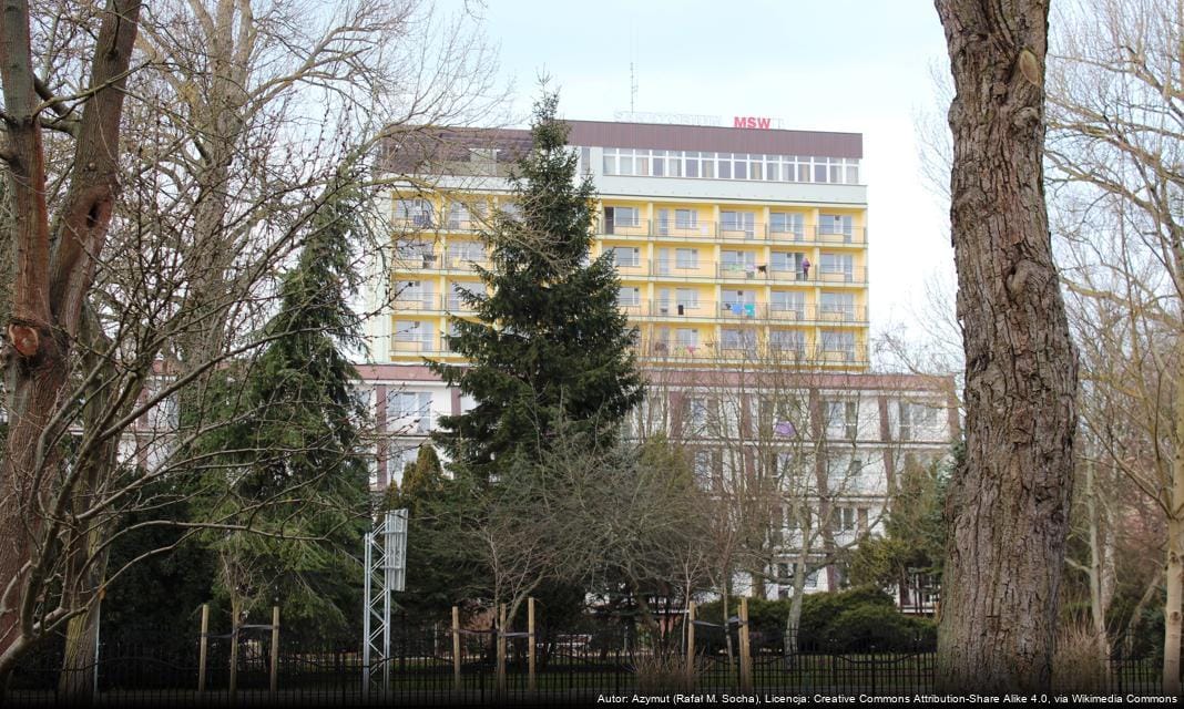 Rozpoczęcie rekrutacji do przedszkoli w Kołobrzegu na rok szkolny 2026/2027