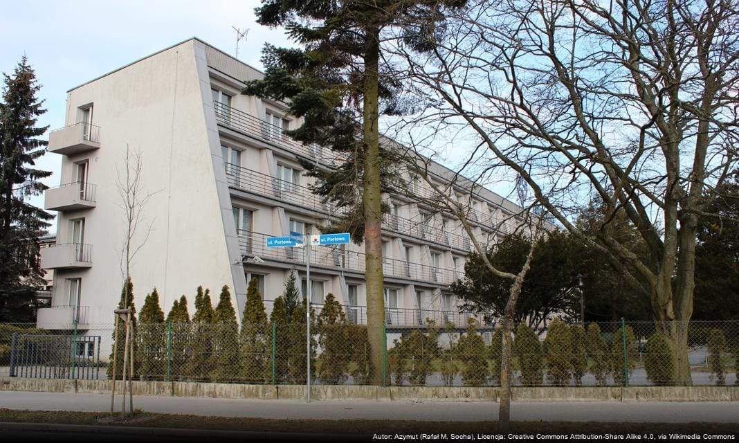 Bezpieczna zima w Kołobrzegu – jak dbać o siebie i innych