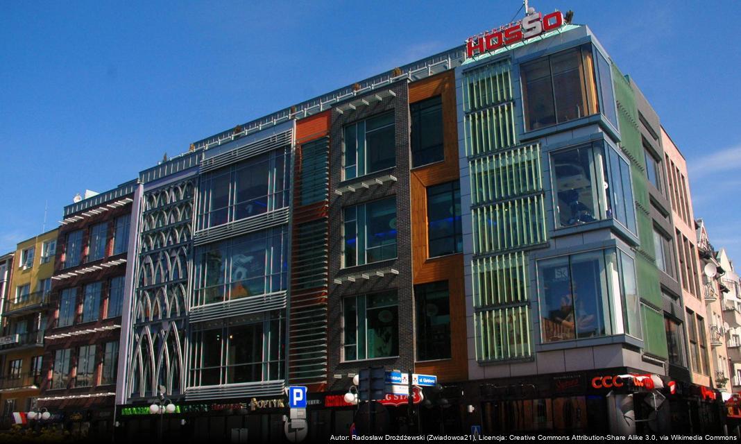 Rozpoczęcie doręczania lokalnych podatków w Kołobrzegu na 2026 rok