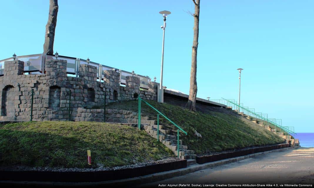 Nowe szkolenie dla kołobrzeskich nauczycieli w zakresie bezpieczeństwa w sieci