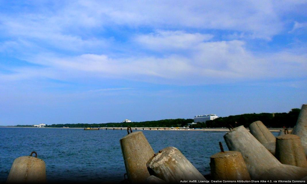 Kotwica Port Morski Kołobrzeg przygotowuje się do kolejnego meczu przed własną publicznością