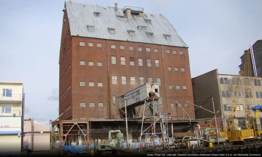 Prace związane z kanalizacją deszczową na ul. Zaplecznej