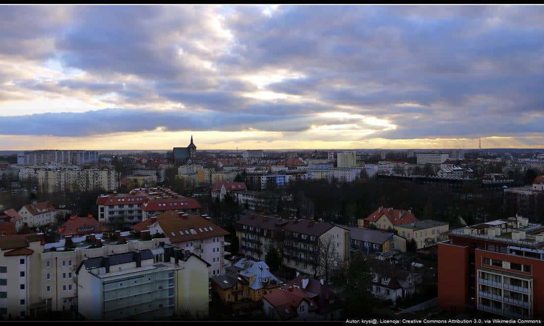 Kołobrzeg stanie się punktem EUROPE DIRECT od 2026 roku