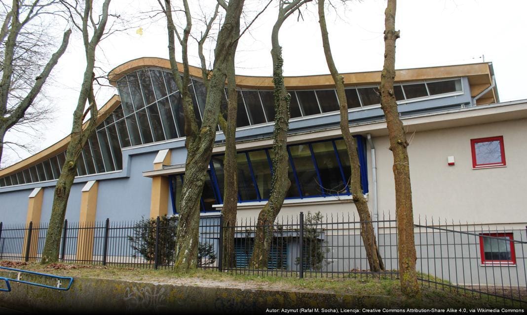 Przygotowania do 8. Miejskiego Spotkania Wielkanocnego w Kołobrzegu