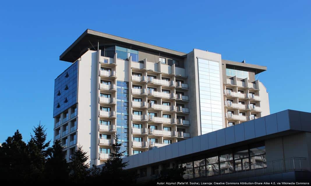 Kotwica Port Morski Kołobrzeg Zwycięża w Ważnym Meczu na Wyjeździe