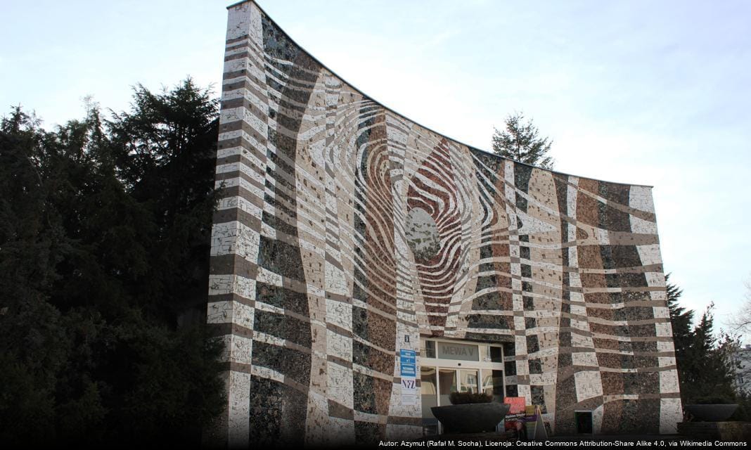 Uroczystość „Tu jest Polska. Tu jest Morze” w Kołobrzegu