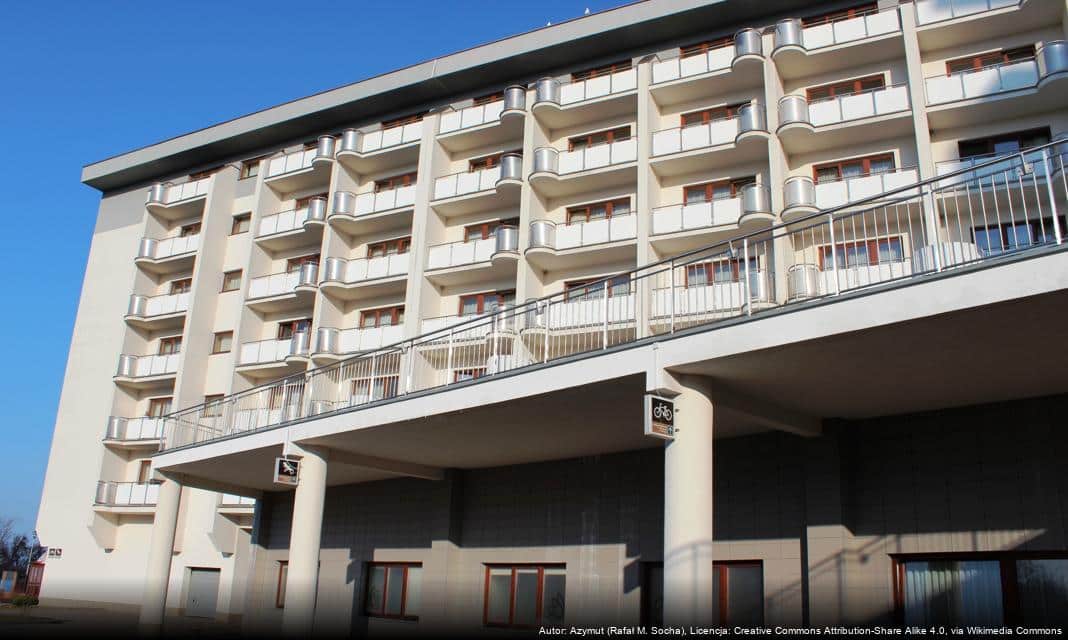 Uroczyste otwarcie wystawy „Fenomen architektoniczny Ziem Zachodnich i Północnych” w Kołobrzegu