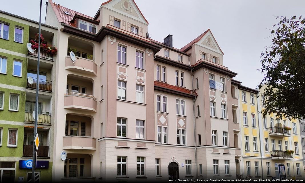 Kotwica Port Morski Kołobrzeg z czwartym z rzędu zwycięstwem w 1 Lidze Mężczyzn